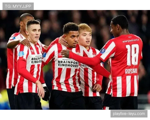 埃因霍温欧战表现稳健，晋级之路渐清晰