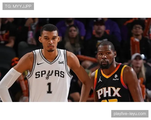 索汉领衔马刺青春风暴，圣城新势力蓄势待发