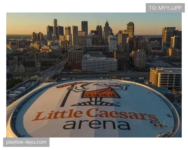 活塞主场小凯撒球馆将迎来全新科技升级 观赛体验再革新 活塞主场小凯撒球馆将迎来全新科技升级 观赛体验再革新