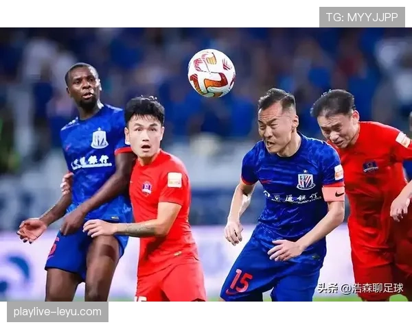 上海申花焕发新生，蓄势待发迎战新赛季