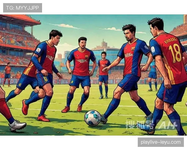 巴萨定位球战术焕然一新，精妙配合助推球队强势回暖