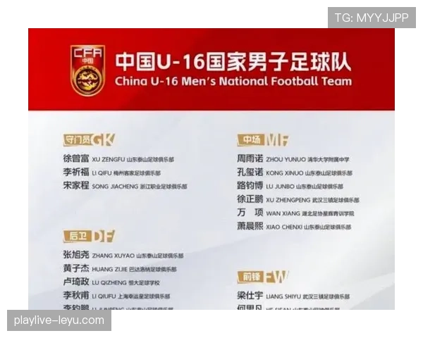 中国男足东亚杯备战全面启动，主帅明确目标并调整阵容引关注