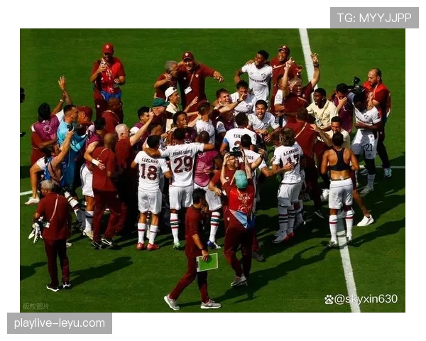 南美足球战火重燃，多队强势崛起展现强劲竞争力