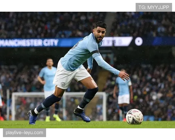 马赫雷斯融入新战术体系，闪耀赛场重燃曼城进攻火力