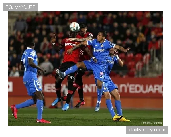 马洛卡高效反击战术奏效,状态回升引关注 马洛卡高效反击战术奏效,状态回升引关注