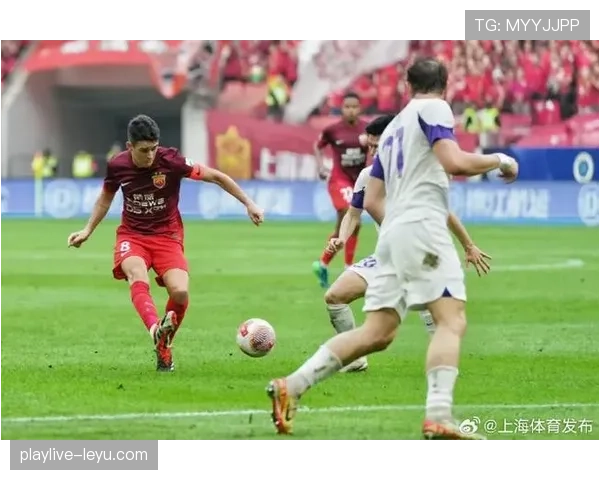 上海海港中超霸主