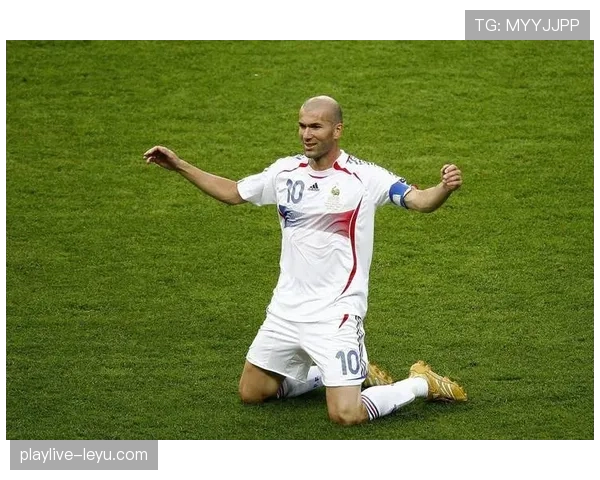 齐达内球队结构