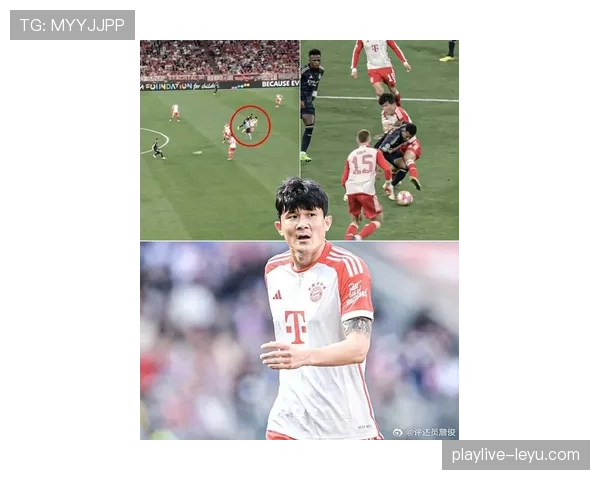 金玟哉本赛季欧冠零封纪录保持稳健,防守表现持续提升