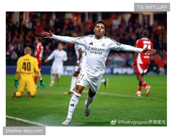 Rodrygo 能否成为皇马队长? Rodrygo 能否成为皇马队长?