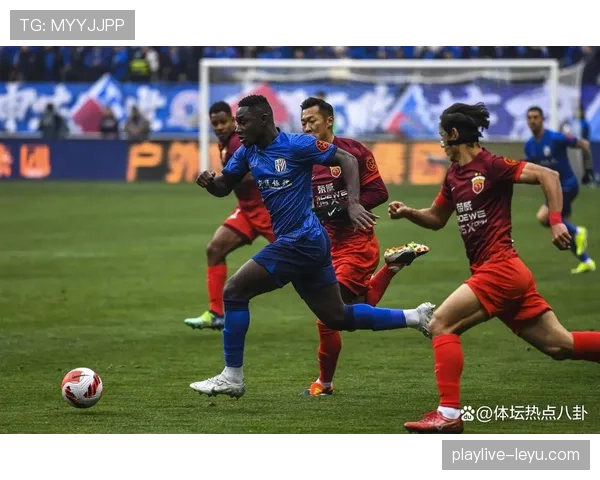 申花“5外援”特权惹争议！战术红利吃尽，公平之争成中超新变局