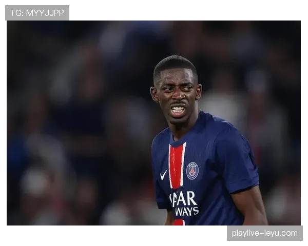 登贝莱在战术体系中的角色解析