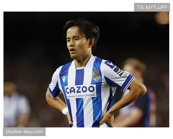 久保建英防守贡献是否具备MVP潜力 久保建英防守贡献是否具备MVP潜力