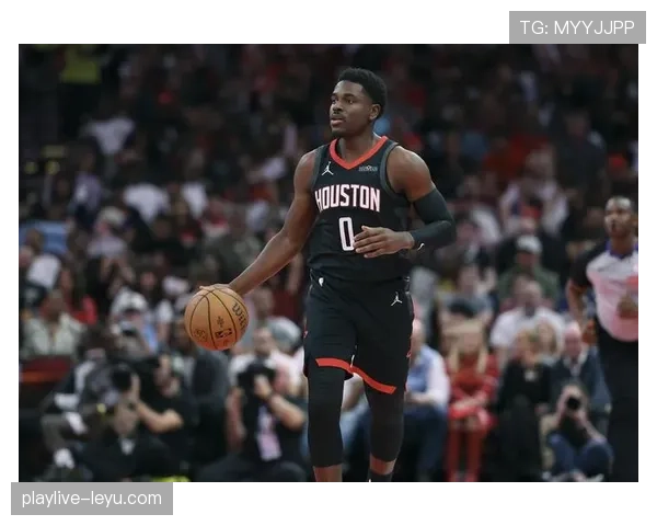 霍勒迪挡拆突破效率提升明显 拉开球队关键时刻得分空间